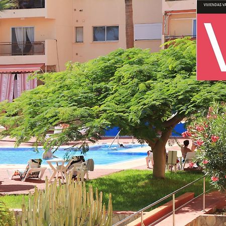 Los Cristianos - Two Bedrooms - Flayla-C المظهر الخارجي الصورة