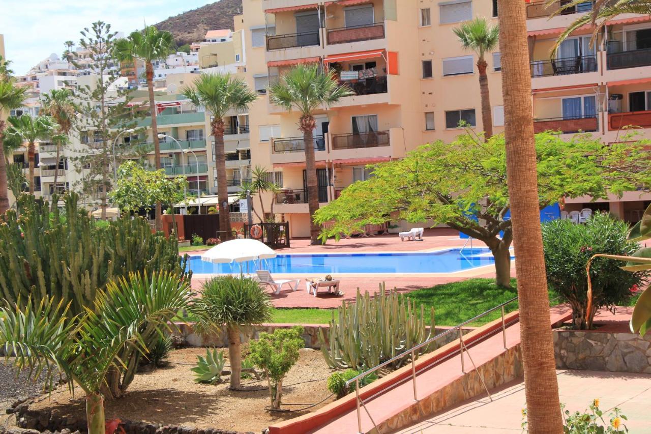 Los Cristianos - Two Bedrooms - Flayla-C المظهر الخارجي الصورة