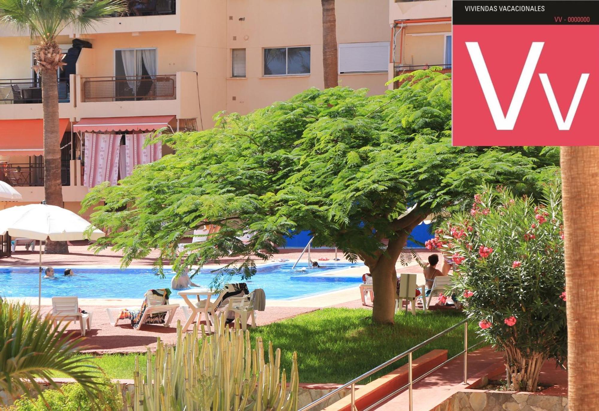 Los Cristianos - Two Bedrooms - Flayla-C المظهر الخارجي الصورة