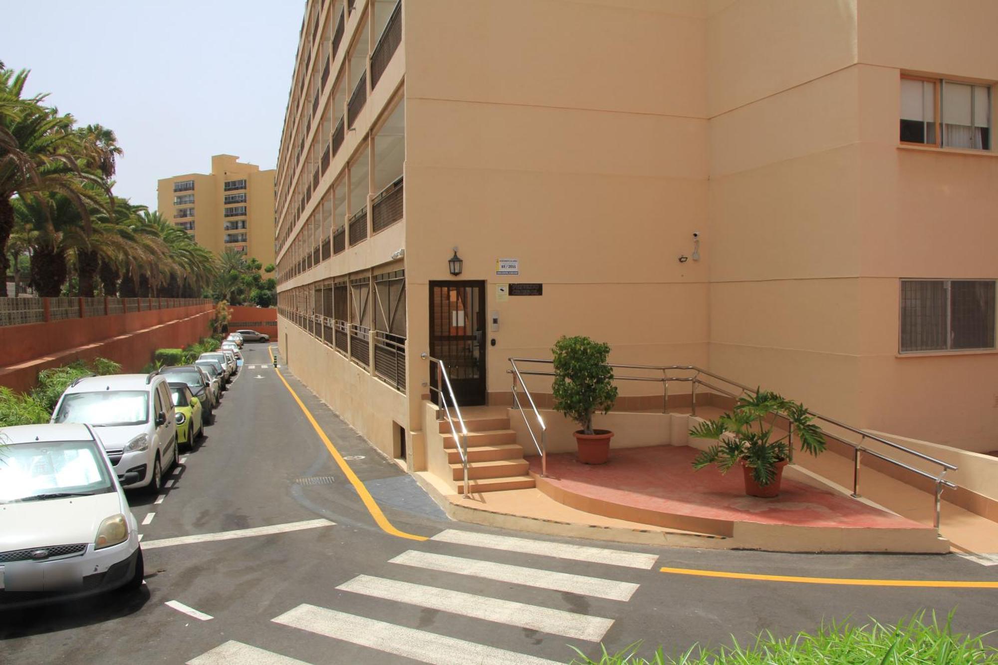 Los Cristianos - Two Bedrooms - Flayla-C المظهر الخارجي الصورة