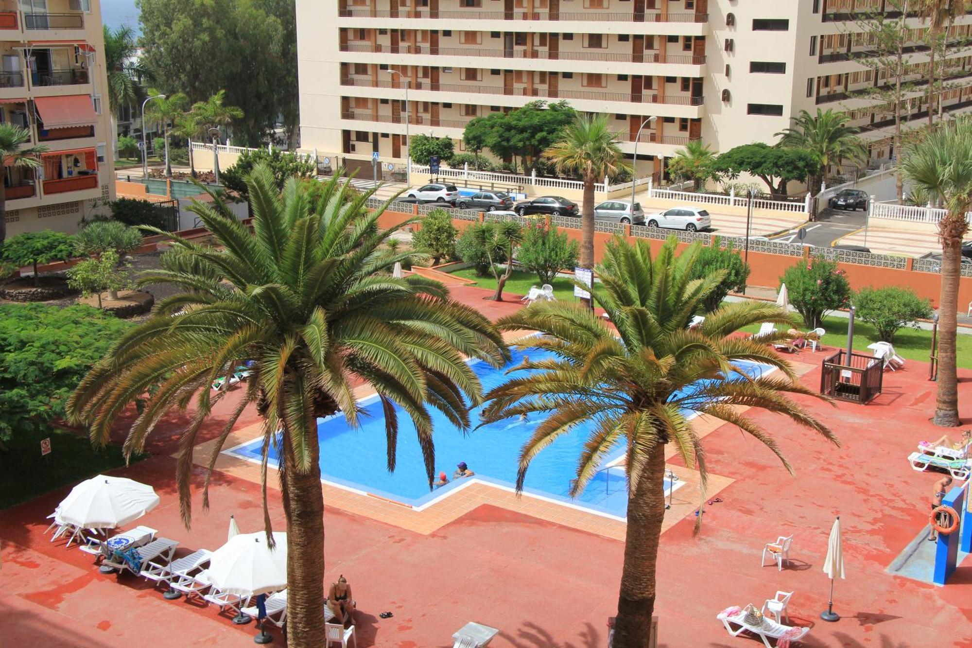 Los Cristianos - Two Bedrooms - Flayla-C المظهر الخارجي الصورة