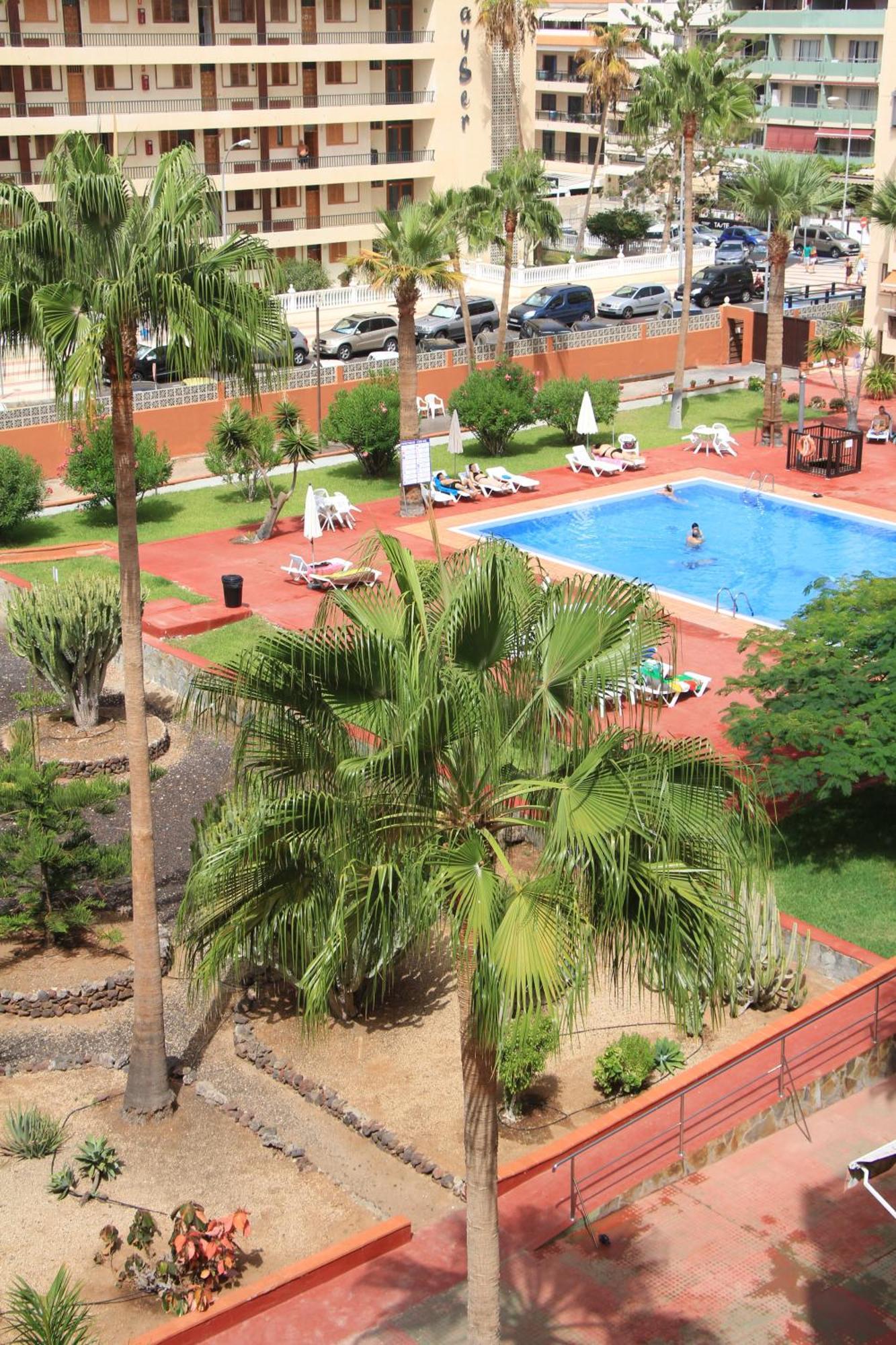 Los Cristianos - Two Bedrooms - Flayla-C المظهر الخارجي الصورة