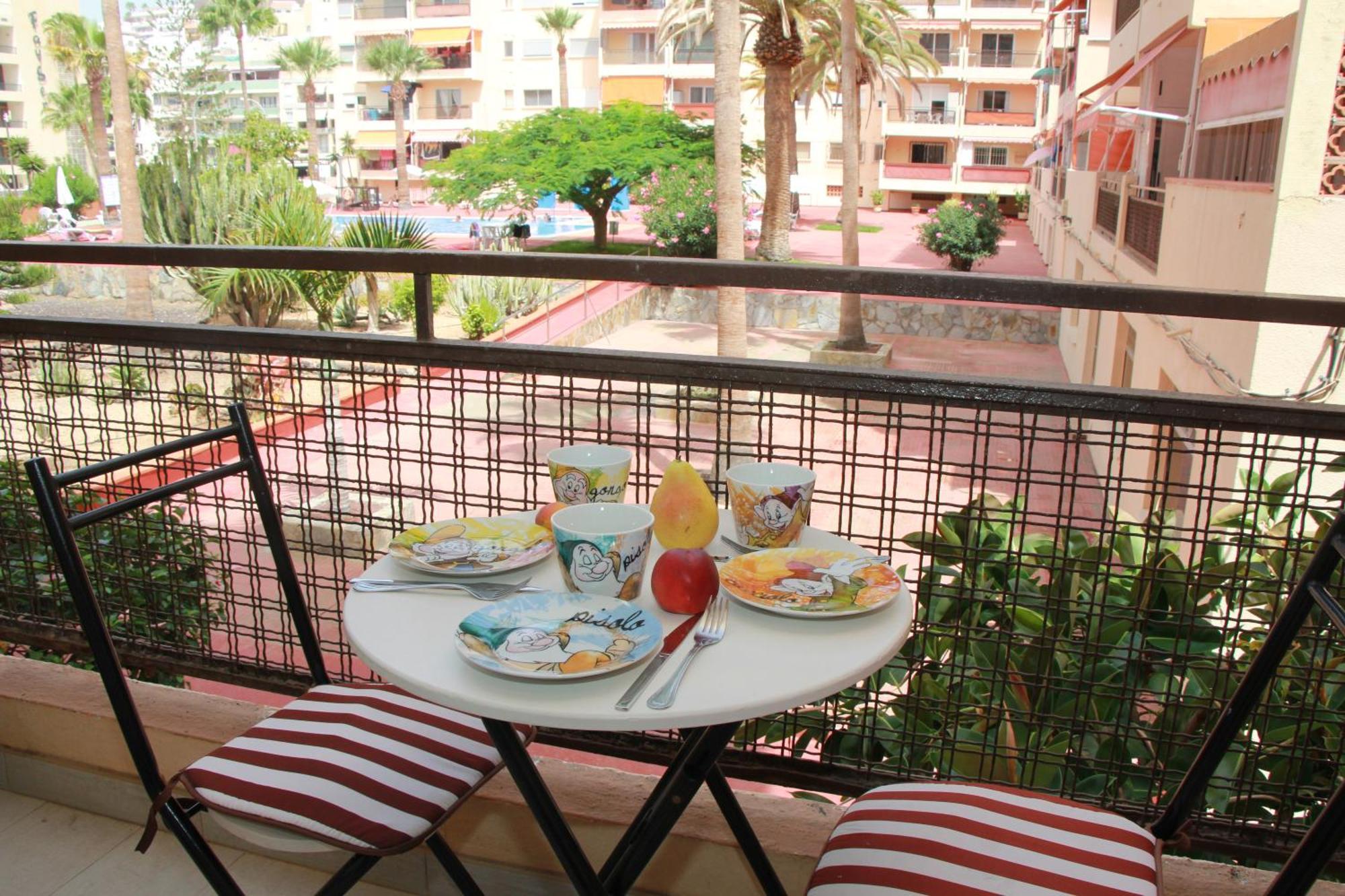 Los Cristianos - Two Bedrooms - Flayla-C المظهر الخارجي الصورة
