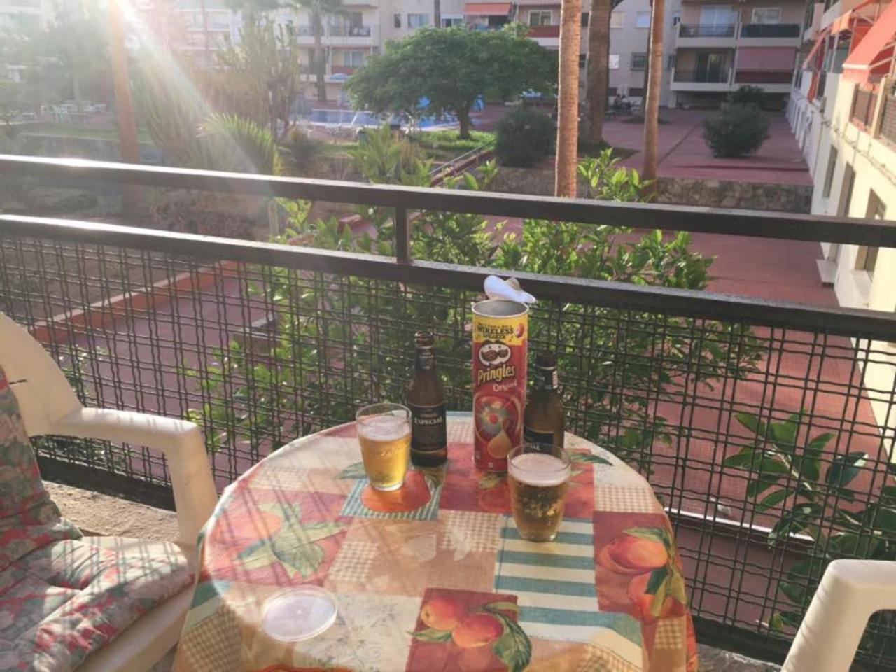 Los Cristianos - Two Bedrooms - Flayla-C المظهر الخارجي الصورة