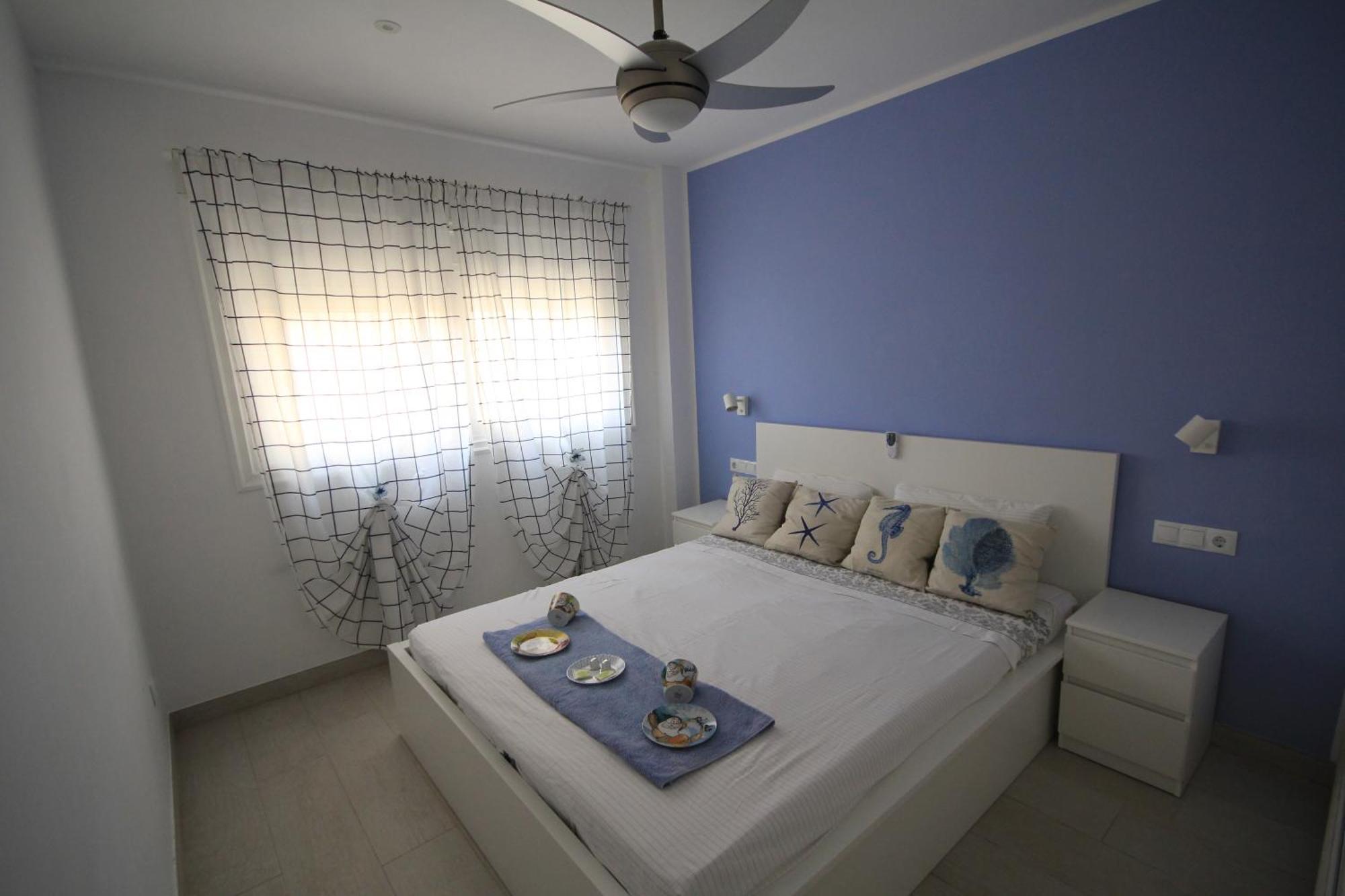 Los Cristianos - Two Bedrooms - Flayla-C المظهر الخارجي الصورة