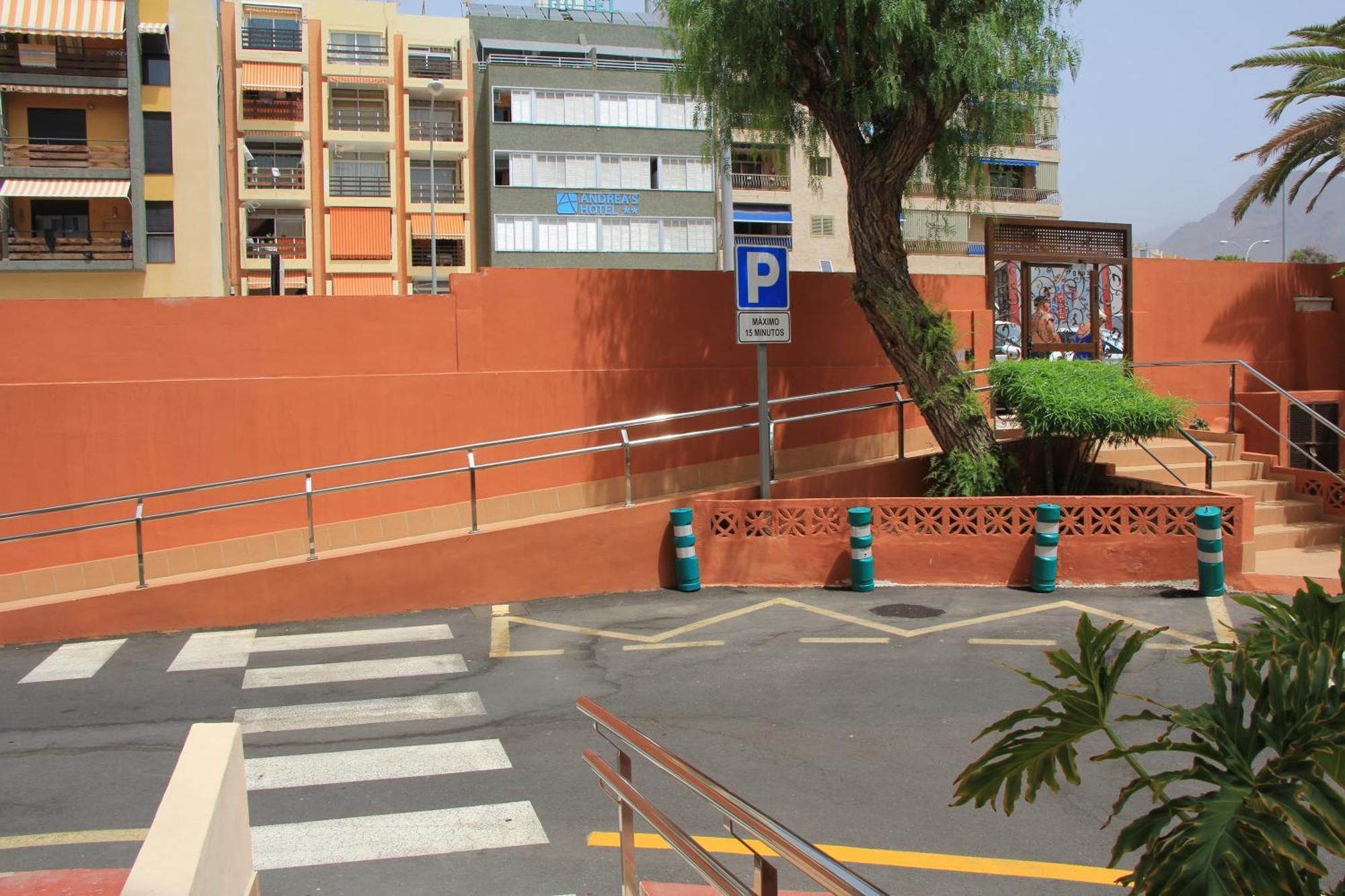 Los Cristianos - Two Bedrooms - Flayla-C المظهر الخارجي الصورة