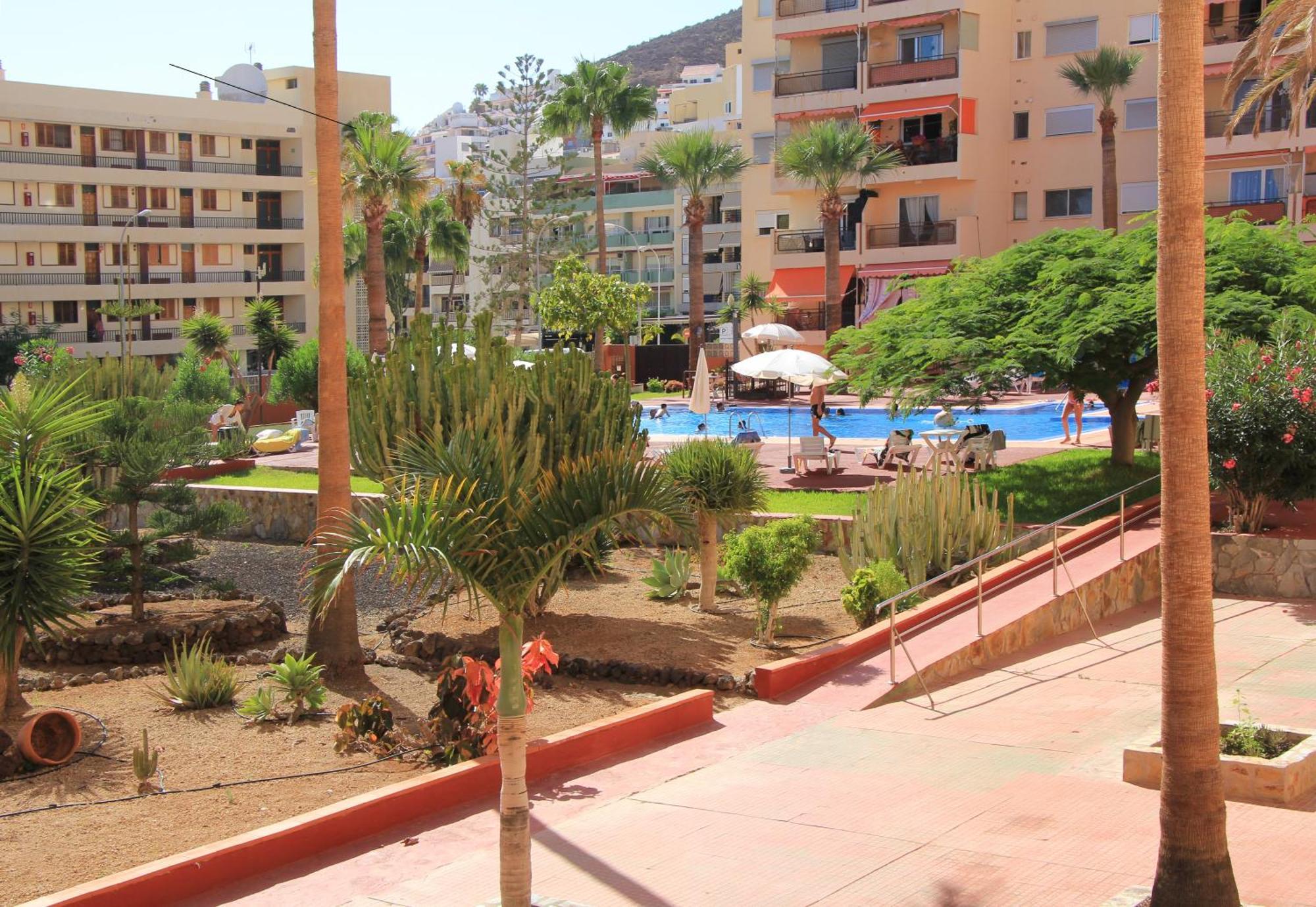 Los Cristianos - Two Bedrooms - Flayla-C المظهر الخارجي الصورة