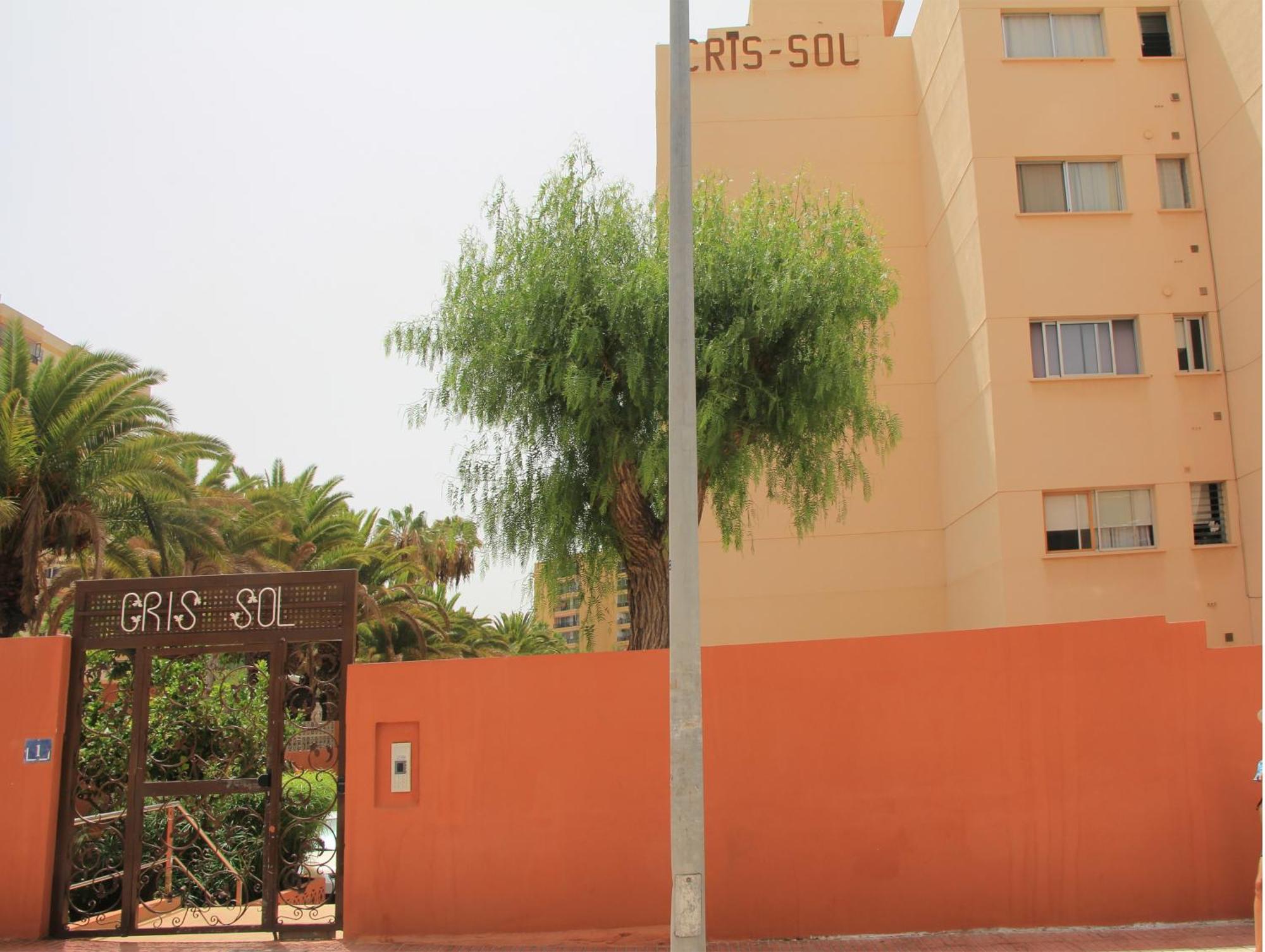 Los Cristianos - Two Bedrooms - Flayla-C المظهر الخارجي الصورة
