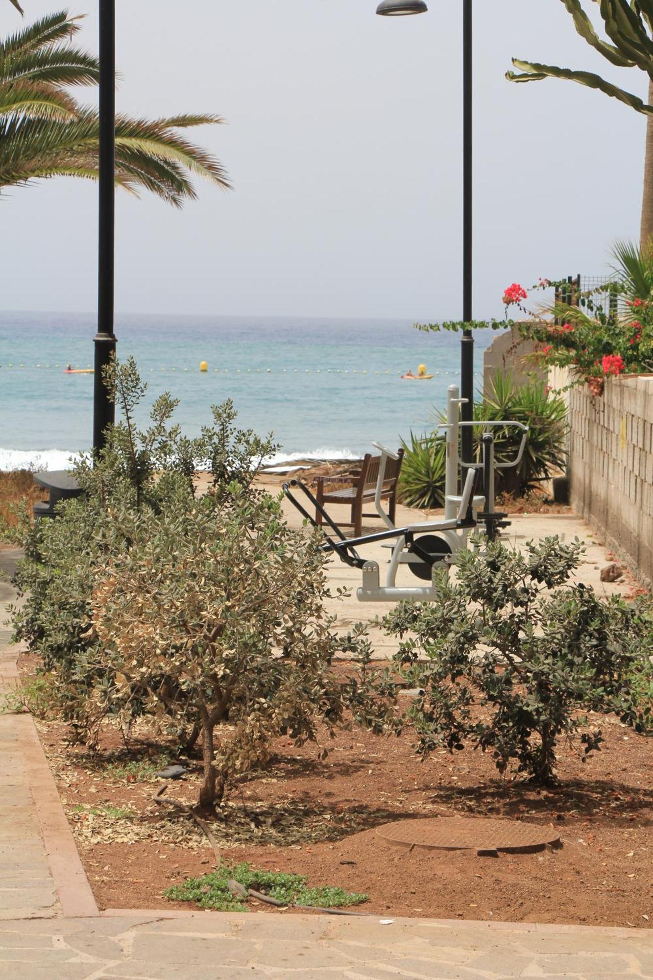 Los Cristianos - Two Bedrooms - Flayla-C المظهر الخارجي الصورة