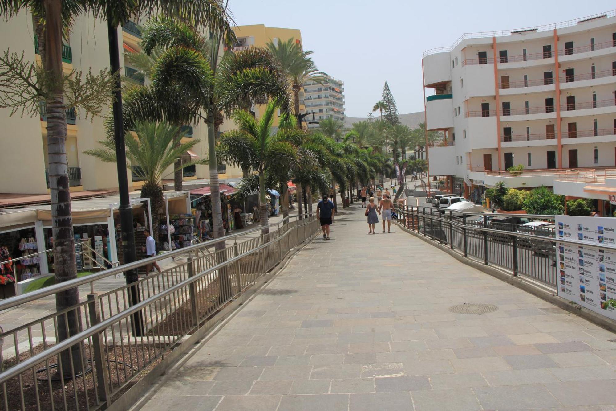 Los Cristianos - Two Bedrooms - Flayla-C المظهر الخارجي الصورة