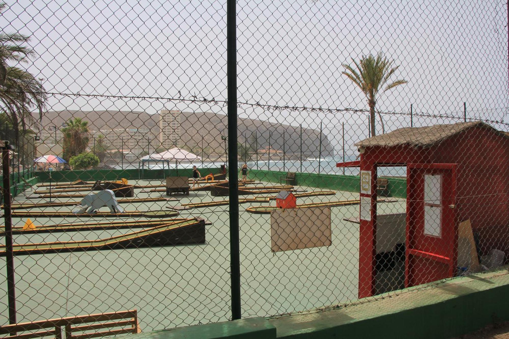 Los Cristianos - Two Bedrooms - Flayla-C المظهر الخارجي الصورة